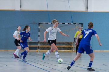Bild 93 - F NFV Futsalturnier